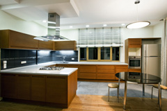 kitchen extensions Acrefair